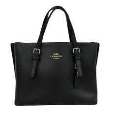 2026年最新】コーチ モリートートの人気アイテム - メルカリ