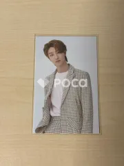 Seventeen ディエイト 2021 SVT 5TH FAN MEETING Seventeen in CARAT LAND トレーディングカードセット