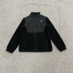95 ザノースフェイス デナリ フリース ジャケット 0202S1