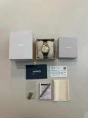 セイコー sbth007