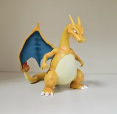 ポケットモンスター スケールワールド リザードン