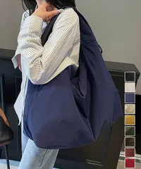 【日本倉庫即納】 ワンショルダーバッグ大容量 ユニセックス_2