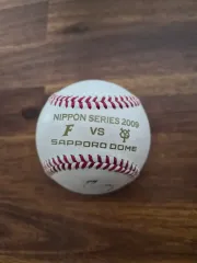 2026年最新】日本シリーズ 試合球 2024の人気アイテム - メルカリ