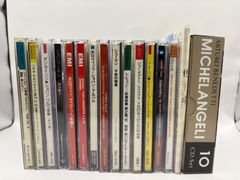 クラシック CD まとめ売り 17枚＋1枚 名曲小品集／オーケストラで綴る
