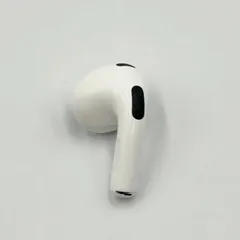 【24時間以内発送･美品✨️】Apple AirPods 第3世代 左耳のみ A2564 正規品