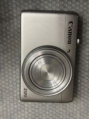 261353 Canon コンパクトデジタルカメラ PowerShot ZOOM - メルカリ