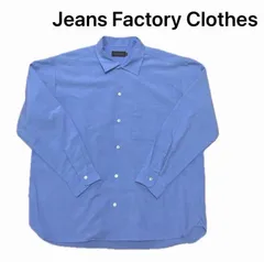 2026年最新】JOiN clothes shirtの人気アイテム - メルカリ