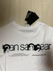 SAN SAN GEAR サンサンギアー 25ss ロゴ Tシャツ 3サイズ 新品