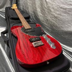 FUJIGEN(フジゲン) JIL-ASH-DE664-M EMGピックアップ搭載 2019年製 FGN