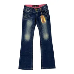 2026年最新】RED PEPPER レッドペッパージーンズの人気アイテム - メルカリ