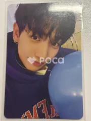 BOYNEXTDOOR JAEHYUN ミョンジェヒョン Double The Fun Partyトレーディングカードセット