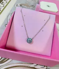 ほぼ新品　スワロフスキーSwarovski Constella ネックレス