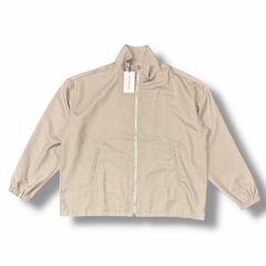 参考上代39600円 未使用 COOTIE PRODUCTIONS 23AW T/W Gabardine Stand 