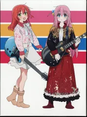 アニメBlu-ray BOX付)ぼっち・ざ・ろっく! 完全生産限定版 全6巻 セット