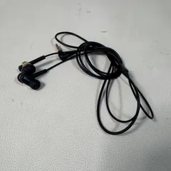 audio−technica オーディオテクニカ 有線イヤホン ATH-CKB50 動作確認済