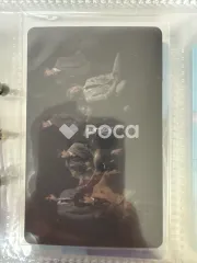 BTS ユニット MAP OF THE SOUL : 7