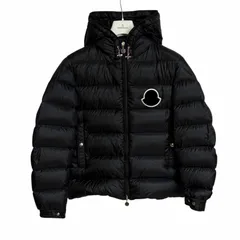 MONCLER/M (1) /ブラック /ダウンジャケット / SASSIERE /型番F20911A20500C0571