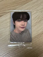 RIIZE（ライズ） ソンチャン(SUNGCHAN) フォトカード