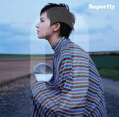 (CD)0 (通常盤)／Superfly
