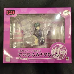 メガハウス G.E.M. 鬼滅の刃 てのひらカナヲ