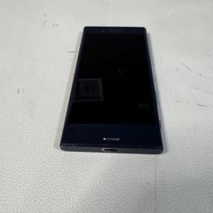Sony Xperia X Compact SO-02J ソニー エクスペリア 動作確認済