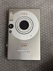 ジャンク】Canon IXY DIGITAL 10 PC1228 カメラ - メルカリ