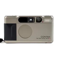 2026年最新】contax t2 ケースの人気アイテム - メルカリ