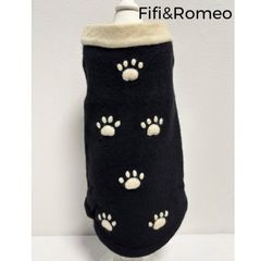 ♡Fifi&Romeo フィフィアンドロメオ カシミヤニットトップス Mサイズ