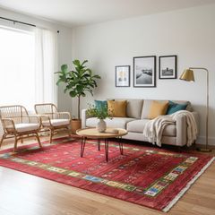NOR/ノル フーバ 3人掛けソファ 棚付 鉄脚 HOOVER SOFA 美品 | Mercari