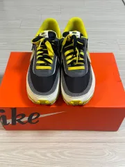 275 ナイキ x サカイ アンダーカバー LDワッフル ブラック ブライト シトロン