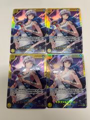 ポケモンカード ゼイユ sr 4枚 - メルカリ