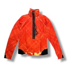 SANRISE × TFW49 サイドメッシュ COLLARLESS POLO - メルカリ