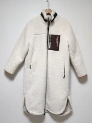 ナイスクラップ ロング ダウン ボア