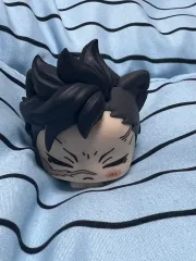 鬼滅の刃 不死川玄弥 おひるねこ