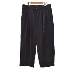 2026年最新】tightbooth baggy slacksの人気アイテム - メルカリ