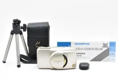 2026年最新】olympus zoom 115の人気アイテム - メルカリ