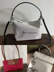 ロンシャン まとめ