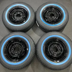 25年製 新品タイヤ 195/80R15C 108/106S ヨコハマ Y360 日産 キャラバン E25 E26 NV350 夏タイヤ ホワイトリボン クラシック【1361E】のサムネイル