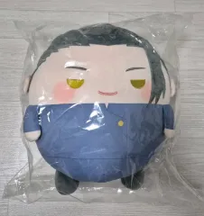 呪術廻戦 夏油傑（ゲトウ） 懐玉・玉折 COOGI(クージー) B賞 BIGふわ BIGふわコロりん