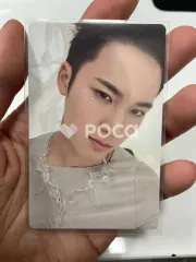 Seventeen ミンギュ セブチ HAPPY BURSTDAY NEW MYSELF Ver.