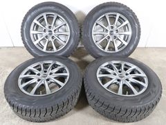 セレナ ヴォクシー ノア 等 社外 15インチ 6J+43 5H PCD114.3 セレナ ヴォクシー ノア 等 社外 15インチ 6J+43 5H PCD114.3