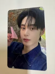 ZEROBASEONE(ゼロベースワン・ZB1・ゼベワン) zb1 never say never Apple Music アップルミュージック 特典 キム・ジウン(KIM JIWOONG)