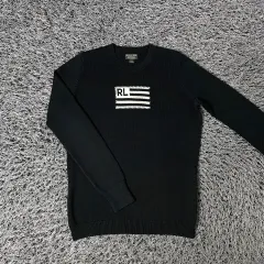 POLO ポロ ラルフローレン ヴィンテージ コットン ニット セーター