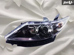 2026年最新】ヘッドライト エリシオンの人気アイテム - メルカリ