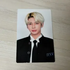 テヒョン メモリーズ2 トレカ TOMORROW X TOGETHER(TXT) memories