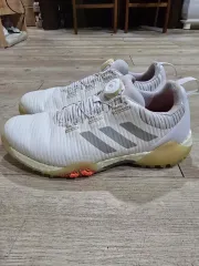 アディダス ゴルフ コードカオス スパイクレス ボアゴルフシューズ 275mm