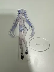 プロジェクトセカイ 非公式グッズ 宵崎 奏 アクリルスタンド