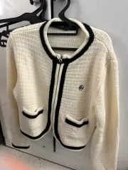 ロンロン カーディガン