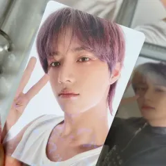 まとめ ボムギュ(BEOMGYU) ウィバース ジャパン ユニバーサル ラキドロ アルバムトレカ MINISO(ミニソー)2