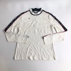 le coq sportif 長袖Tシャツ